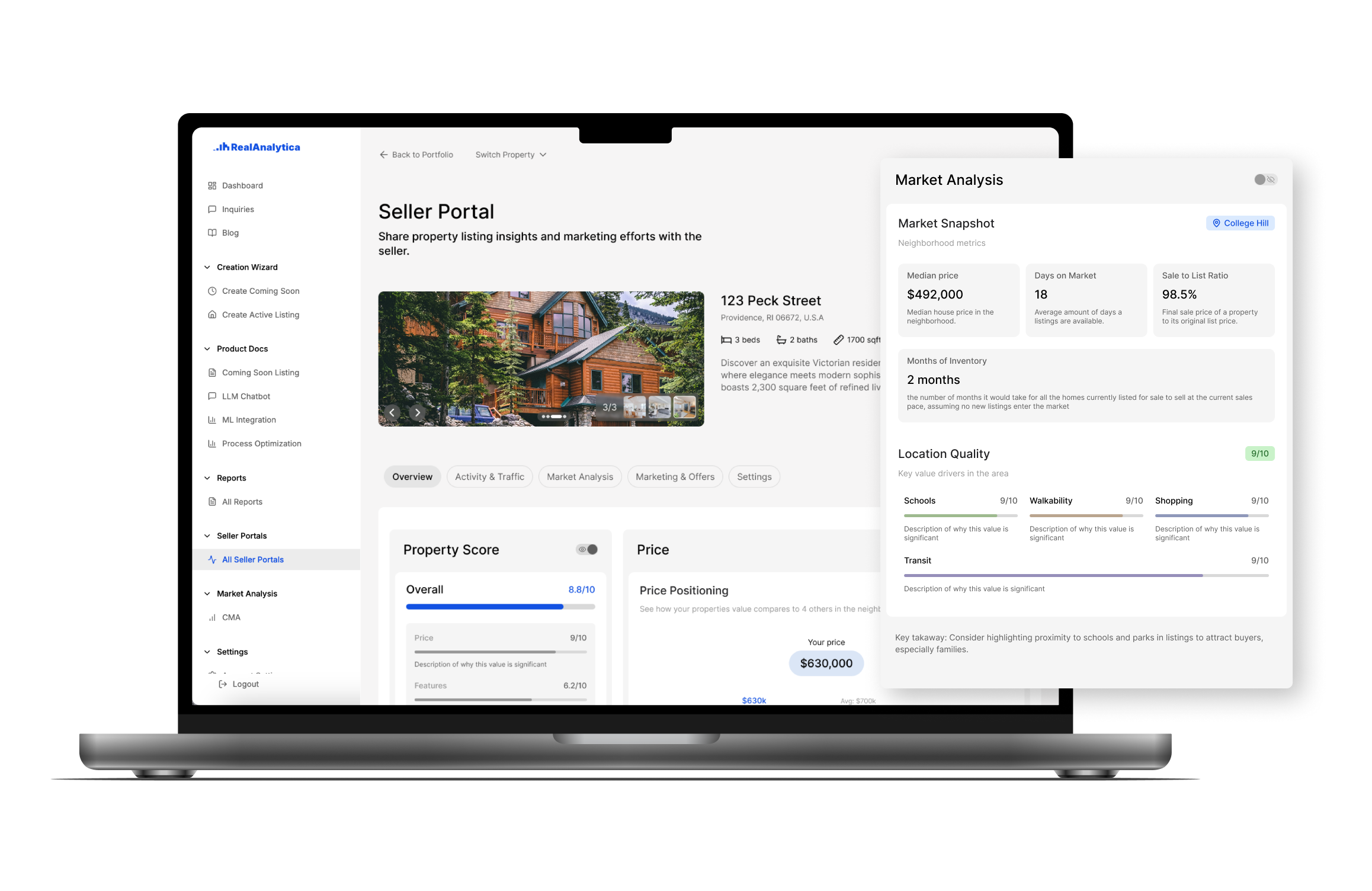 Give Your Sellers The Transparency They Deserve preview